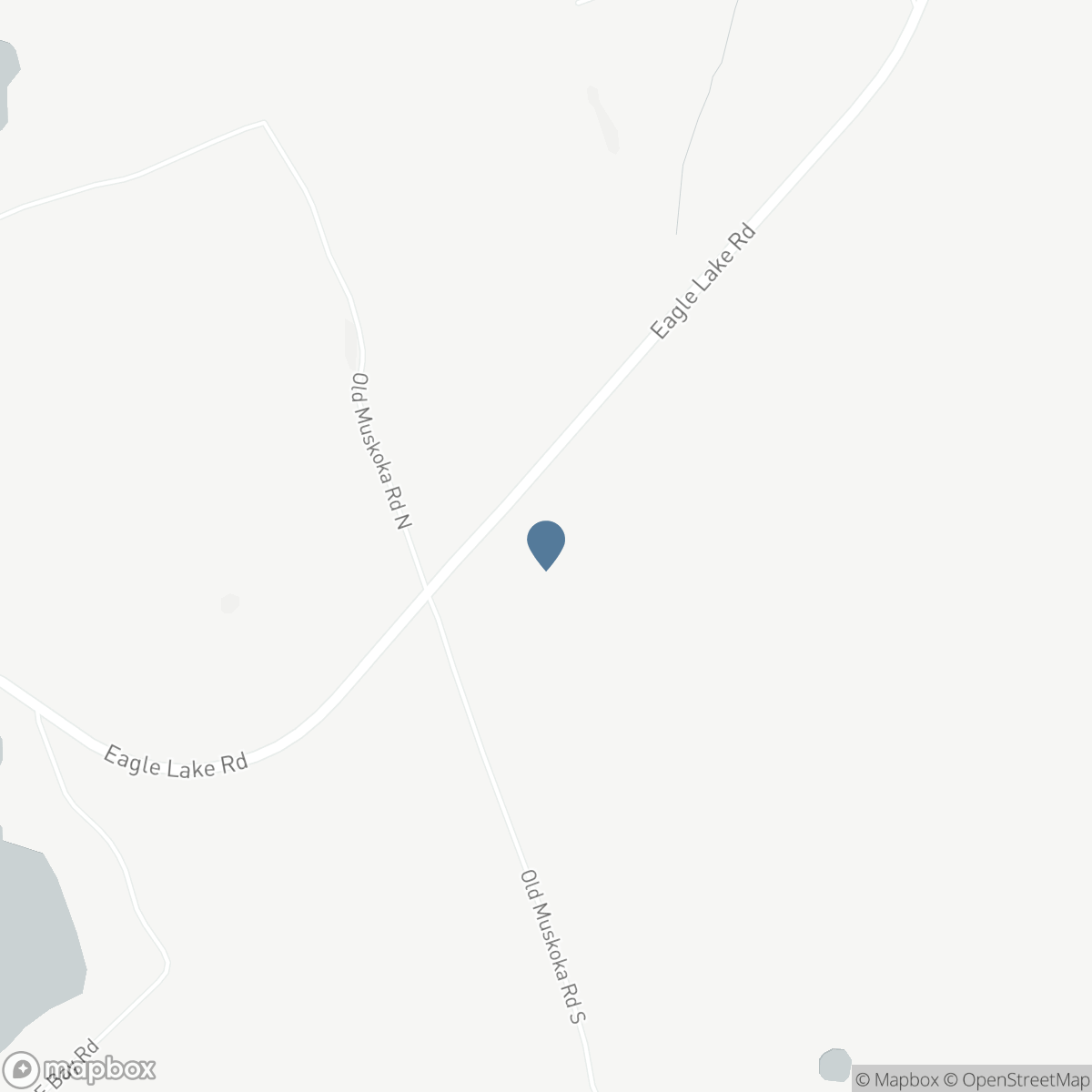 1643 AND 1671 EAGLE LAKE ROAD, Machar, Ontario P0A 1X0